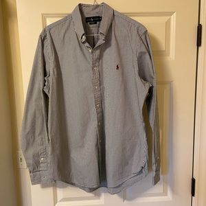 Ralph Lauren shirt